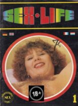Sex+Life – N 1