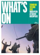 The Guardian What’s On – 8 June 2024