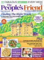 The People’s Friend – Issue 8032 – June 15 2024