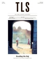 The Times Literary Supplement – 7 June 2024