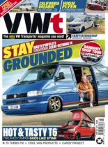 VWt – Issue 146 – July 2024
