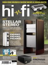 Australian HiFi – May-June 2024