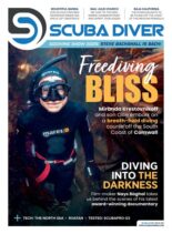 Scuba Diver – Issue 86 2024