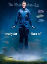 The Observer Magazine – 9 June 2024
