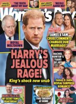 Woman’s Day New Zealand – Issue 23 – June 17 2024
