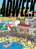 Adweek – June 2024