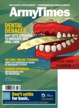 Army Times – June 2024