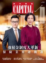 Capital Chinese – June 2024