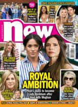 New! Magazine – 17 June 2024