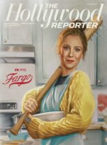 The Hollywood Reporter – Awards Special 17B – June 10 2024