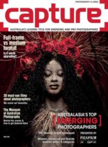 Capture Australia – Winter 2024