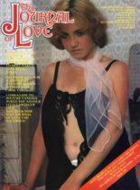 Journal Of Love – Volume 5 Number 5