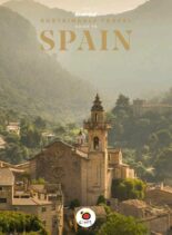 The Wanderlust Sustainable Travel – Guide to Spain 2024