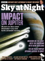 BBC Sky at Night – July 2024
