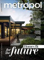 Metropol – 13 June 2024