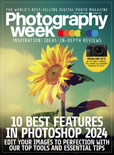Photography Week – Issue 612 – 13 June 2024