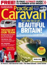 Practical Caravan – August 2024