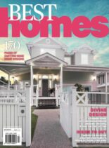 Best Homes – Issue 17 2024