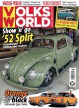 Volks World – July 2024
