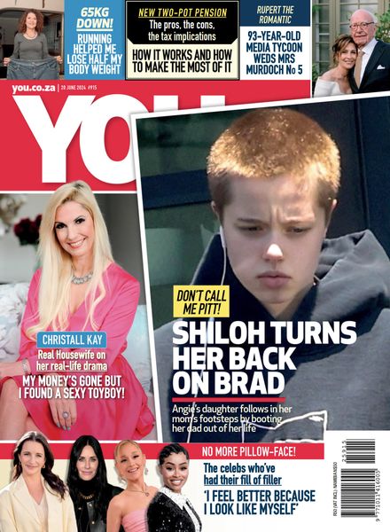 You South Africa – 20 June 2024