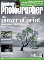 Amateur Photographer – 18 June 2024
