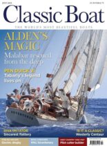 Classic Boat – July 2024