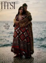 Financial Times How to Spend It UK – 15 June 2024