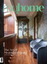 My Home – June 2024