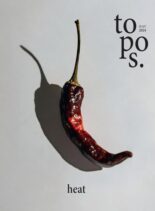 Topos – Issue 127 2024