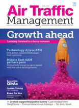 Air Traffic Management – Issue 2 2024