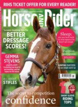 Horse & Rider UK – July 2024