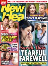 New Idea – Issue 24 – June 24 2024