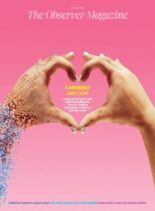 The Observer Magazine – 16 June 2024