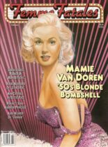 Femme Fatales – Volume 5 Number 8 1996