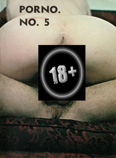 Porno – N 5 1970