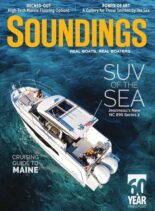 Soundings – July 2024
