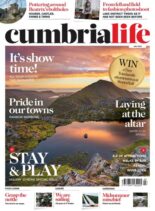 Cumbria Life – July 2024