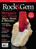 Rock & Gem – July 2024