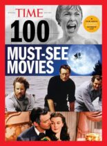 Time Special Edition – Movies