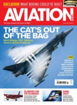 Aviation News – July 2024