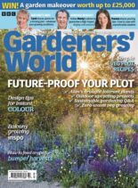 BBC Gardeners’ World – July 2024