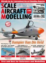 Scale Aircraft Modelling – July 2024