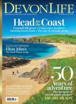 Devon Life – July 2024