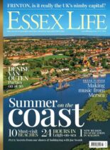 Essex Life – July 2024