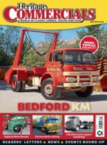 Heritage Commercials – July 2024