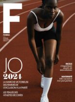Femina France – 23 Juin 2024