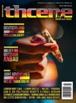 Thcene – Mai-Juni 2024