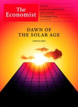The Economist USA – June 22 2024