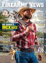Firearms News – July 2024