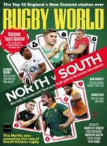 Rugby World – August 2024